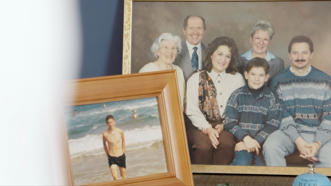 Portrait documentary | Grandma Brigitte’s Salad